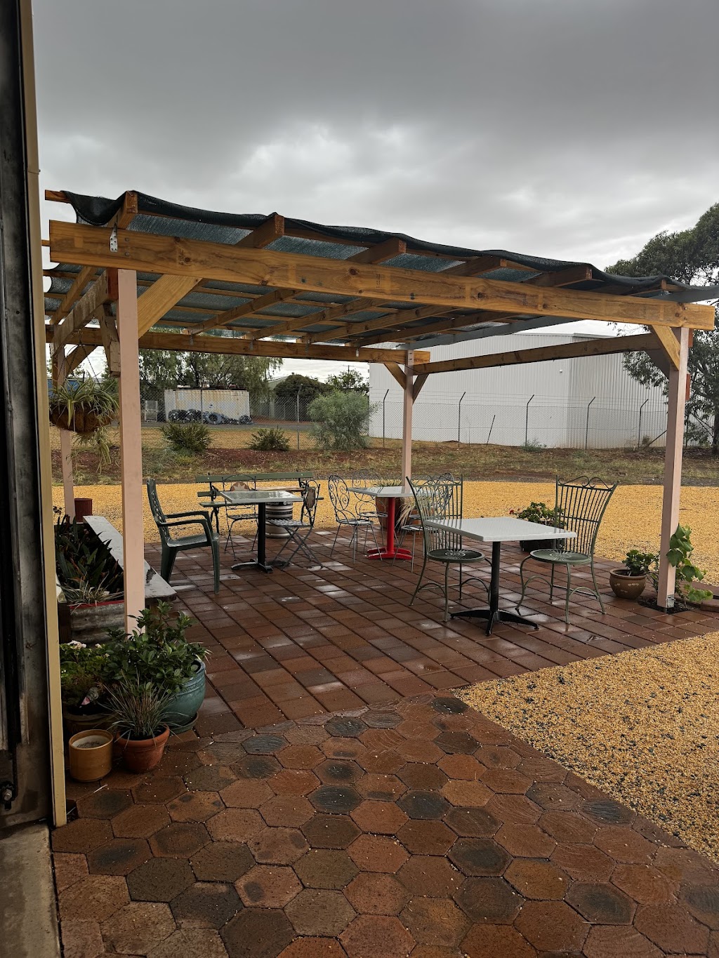 Parkes Brewhouse | 26 Saleyards Rd, Parkes NSW 2870, Australia | Phone: (02) 6863 8880