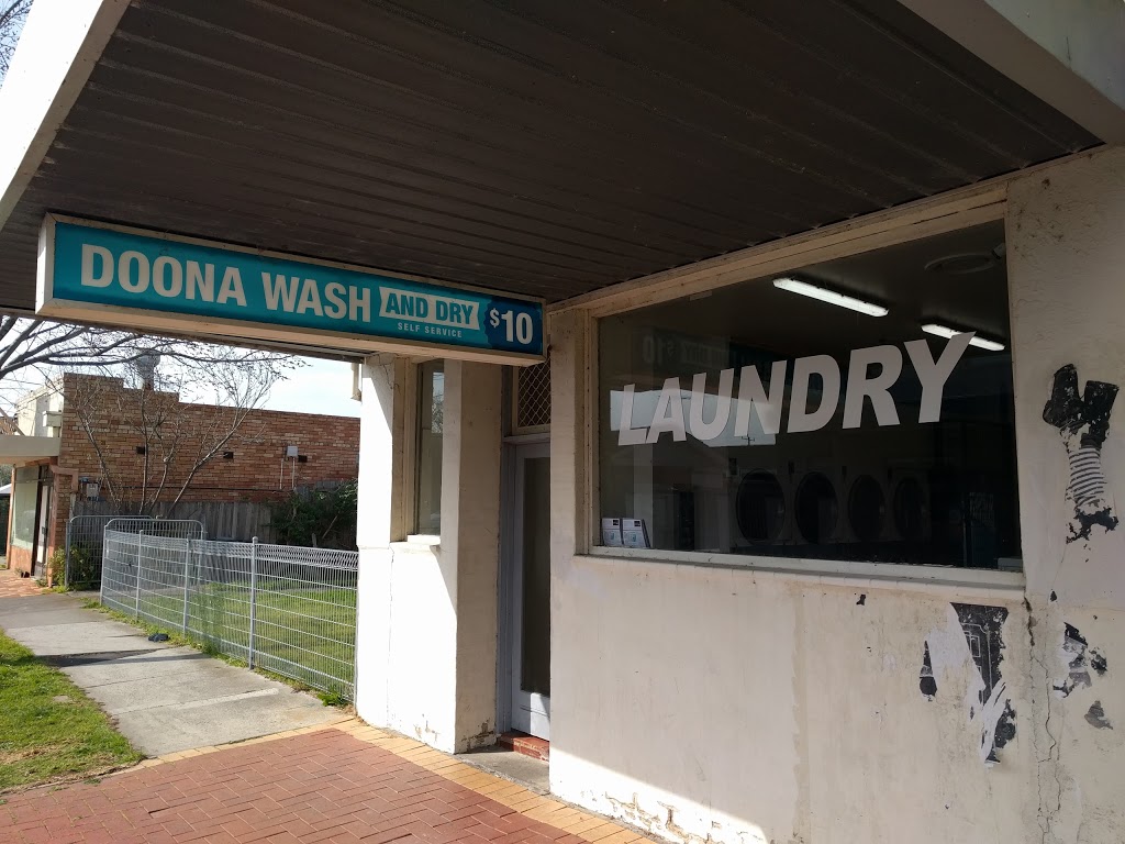 Vernon Street Laundry | 37 Vernon St, South Kingsville VIC 3015, Australia