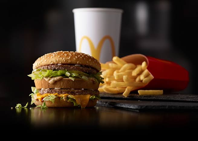 McDonalds Bexley | meal takeaway | 543 Forest Rd, Bexley NSW 2207, Australia | 0291507244 OR +61 2 9150 7244