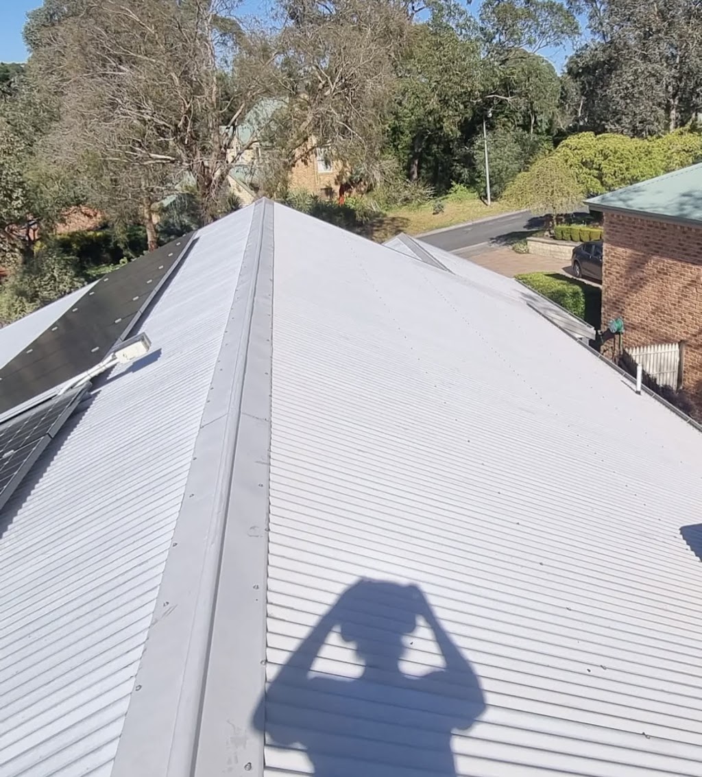 JGM Roof Restorations | 18 Blackburn Rd, Mooroolbark VIC 3138, Australia | Phone: 0402 526 359