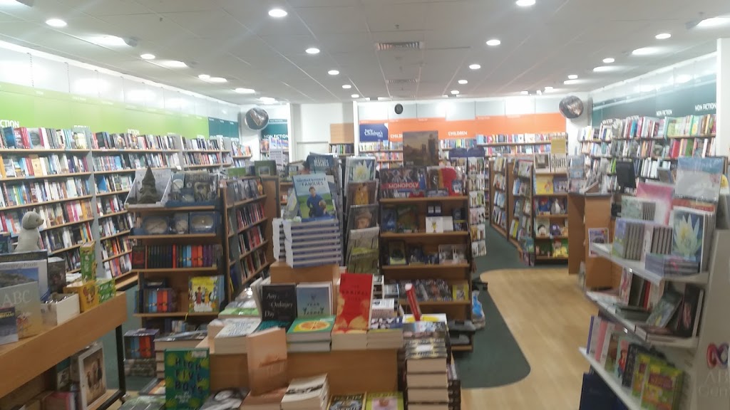 Collins Booksellers (Armidale) | book store | Shop 15 Armidale Central, 225 Beardy St, Armidale NSW 2350, Australia | 0267726000 OR +61 2 6772 6000
