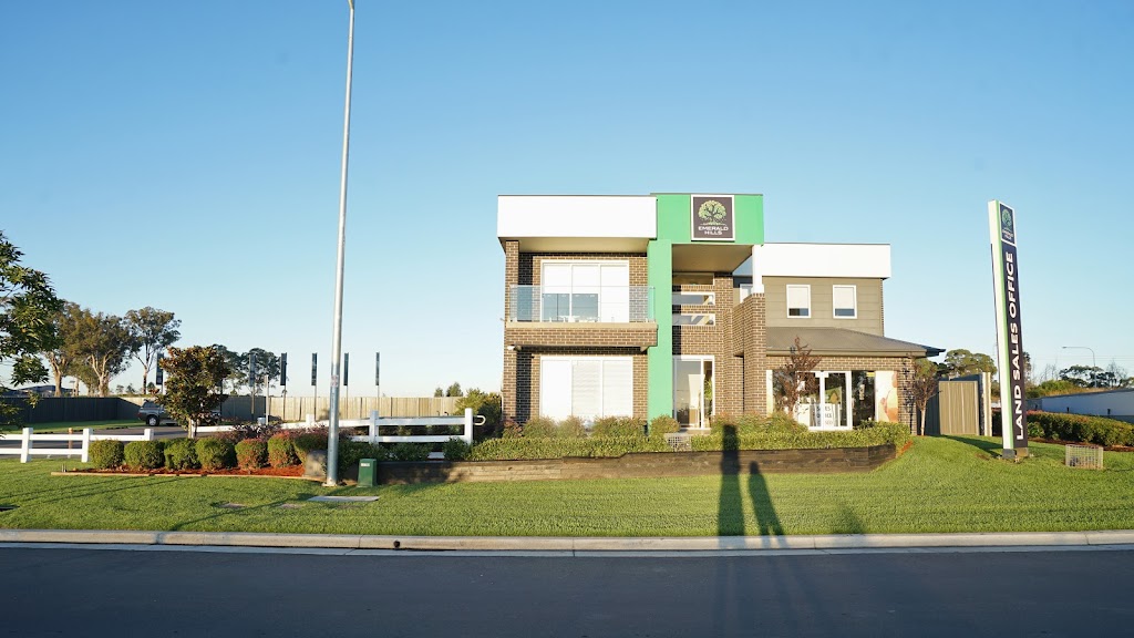 Macarthur Developments | 1150 Camden Valley Way, Leppington NSW 2179, Australia | Phone: (02) 8007 7700