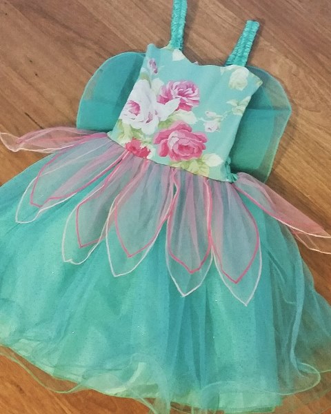 Fairy Frocks | Churchill St, Jamberoo NSW 2533, Australia | Phone: 0439 464 586