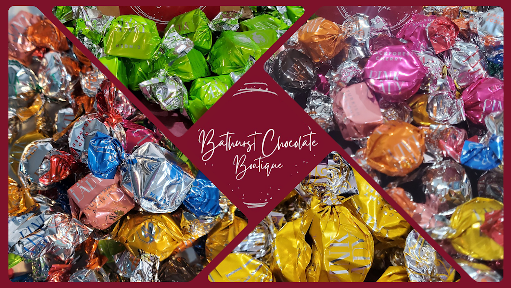 Bathurst Chocolate Boutique | store | 141 George St, Bathurst NSW 2795, Australia | 0400604224 OR +61 400 604 224