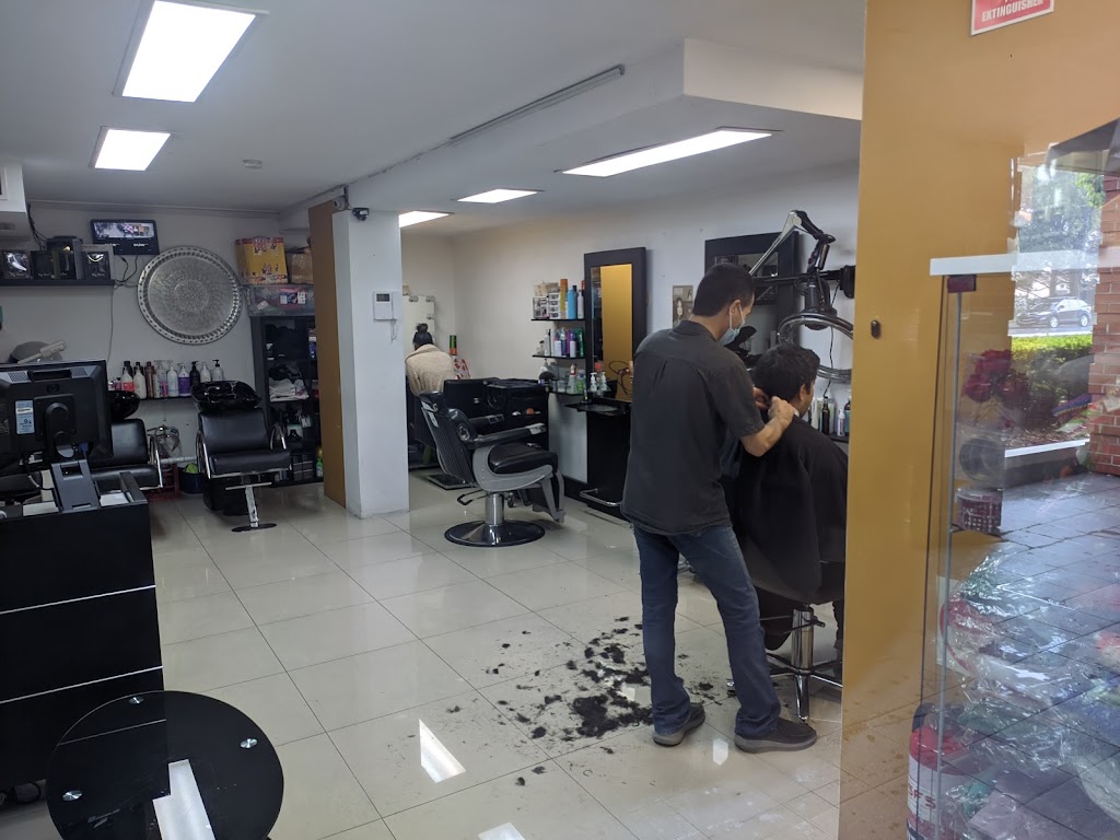 Mr. Scissors Cut Hair and Beauty Salon | hair care | 129/121-133 Pacific Hwy, Hornsby NSW 2077, Australia | 0432450676 OR +61 432 450 676