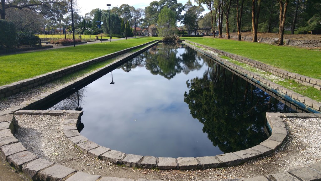 Auburn Botanic Gardens | park | Chisholm Rd &, Chiswick Rd, Auburn NSW 2144, Australia | 0287579000 OR +61 2 8757 9000