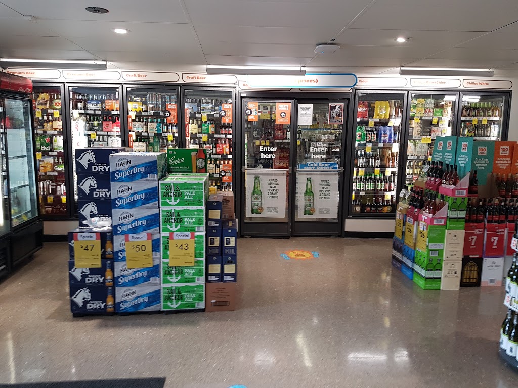 BWS Prospect | Myrtle St, Prospect NSW 2148, Australia | Phone: (02) 9677 6485