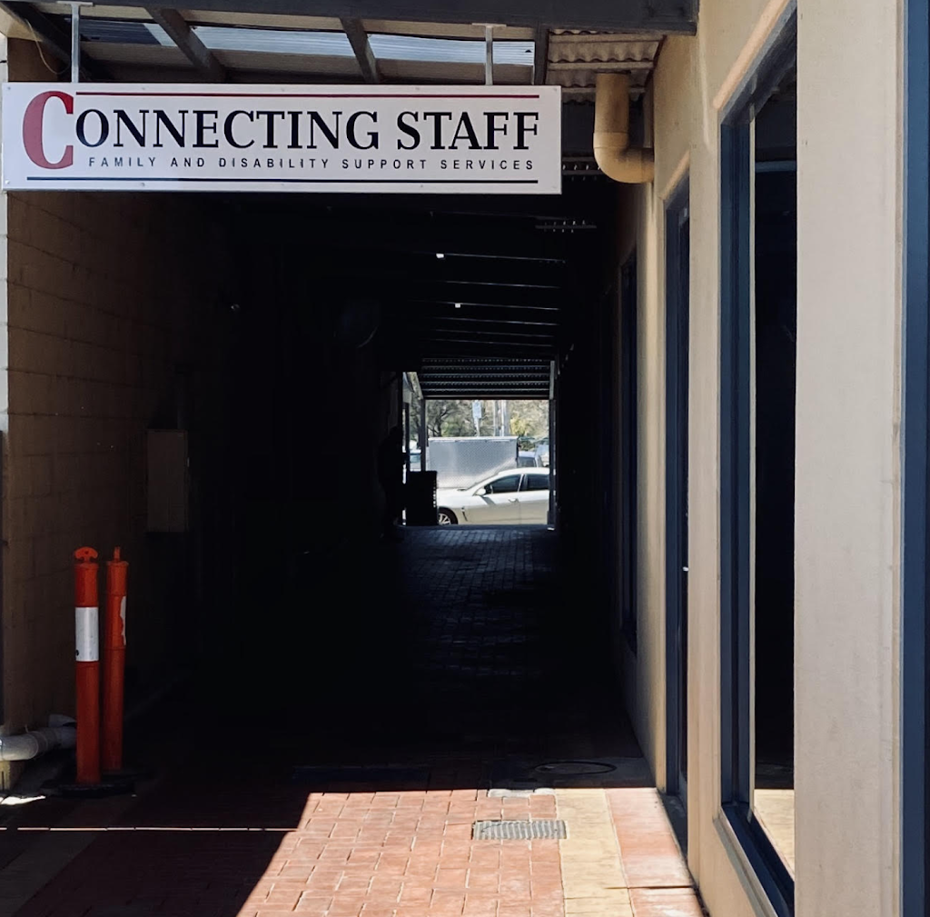 Connecting Staff | Unit 30/3A Aitken St, Gisborne VIC 3437, Australia | Phone: 0419 888 513