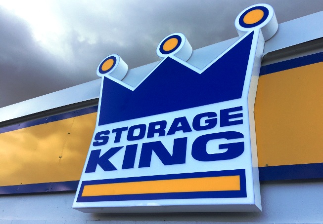 Storage King Rockdale | moving company | 373 Princes Hwy, Rockdale NSW 2216, Australia | 0295563444 OR +61 2 9556 3444