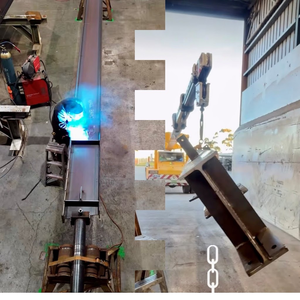 Crane2u | 25 Rowsley Station Rd, Maddingley VIC 3340, Australia | Phone: 0457 000 637