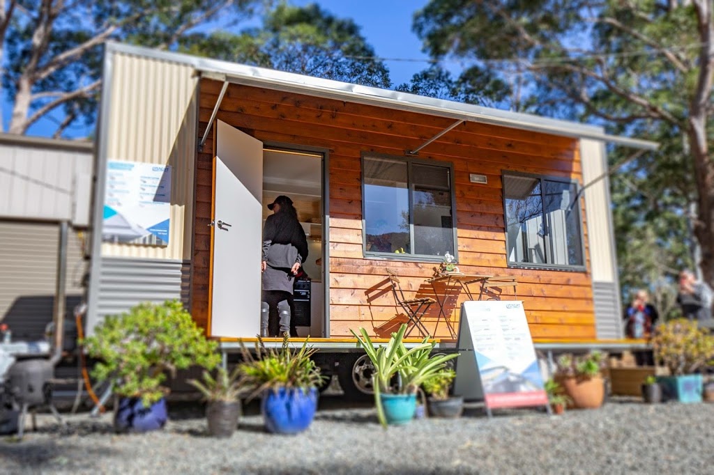 Tiny Homes Tilba Australia |  | 9003 Princes Hwy, Central Tilba NSW 2546, Australia | 0414499458 OR +61 414 499 458