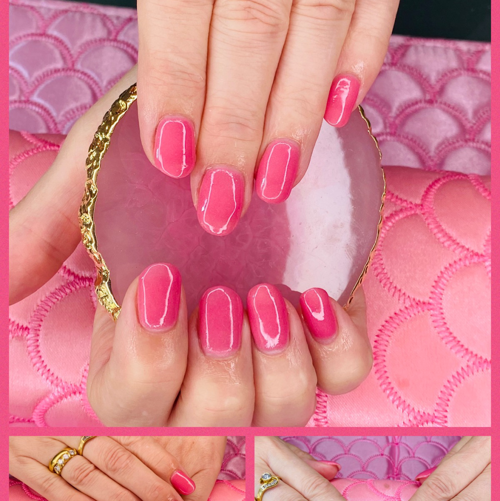 Pretty In Pink Nails & Beauty | beauty salon | 105 Battye Rd, Encounter Bay SA 5211, Australia | 0416784911 OR +61 416 784 911