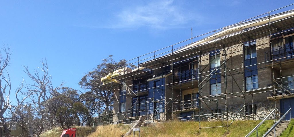 A&D Scaffolding Hire | 3 Percy Harris St, Jindabyne NSW 2627, Australia | Phone: 0411 049 835