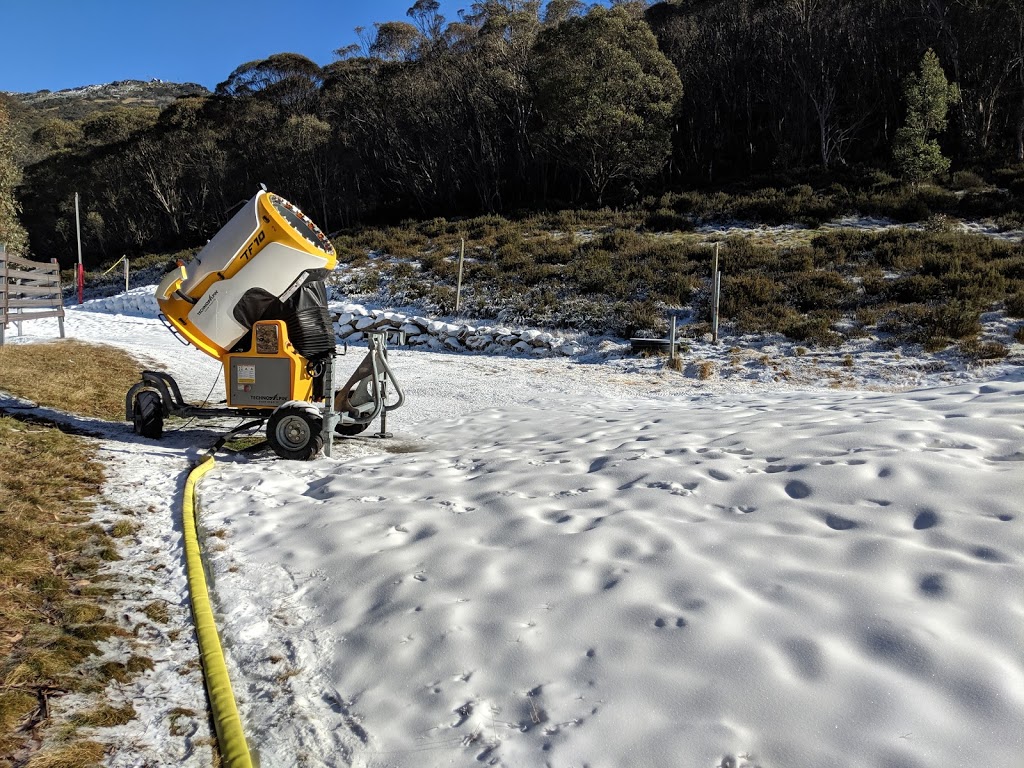 Thredbo Snow Sports School | Friday Dr, Thredbo NSW 2625, Australia | Phone: (02) 6459 4044