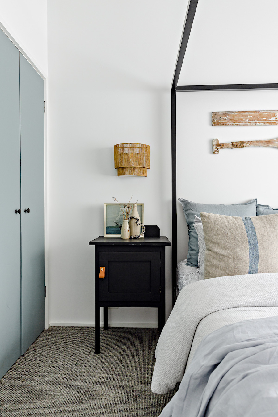 Ocean Blue Coastal Retreats - The Mariner | 4 Bossie Ct, Metung VIC 3904, Australia | Phone: (03) 9775 4015