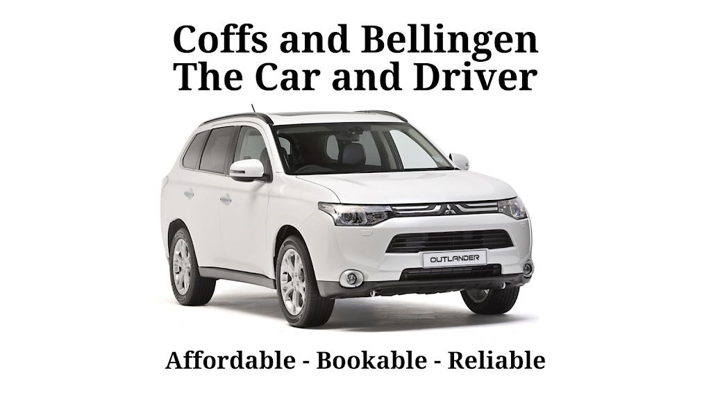 The Car and Driver - Coffs And Bellingen | 19 Casuarina Ave, Bellingen NSW 2454, Australia | Phone: 0431 087 090