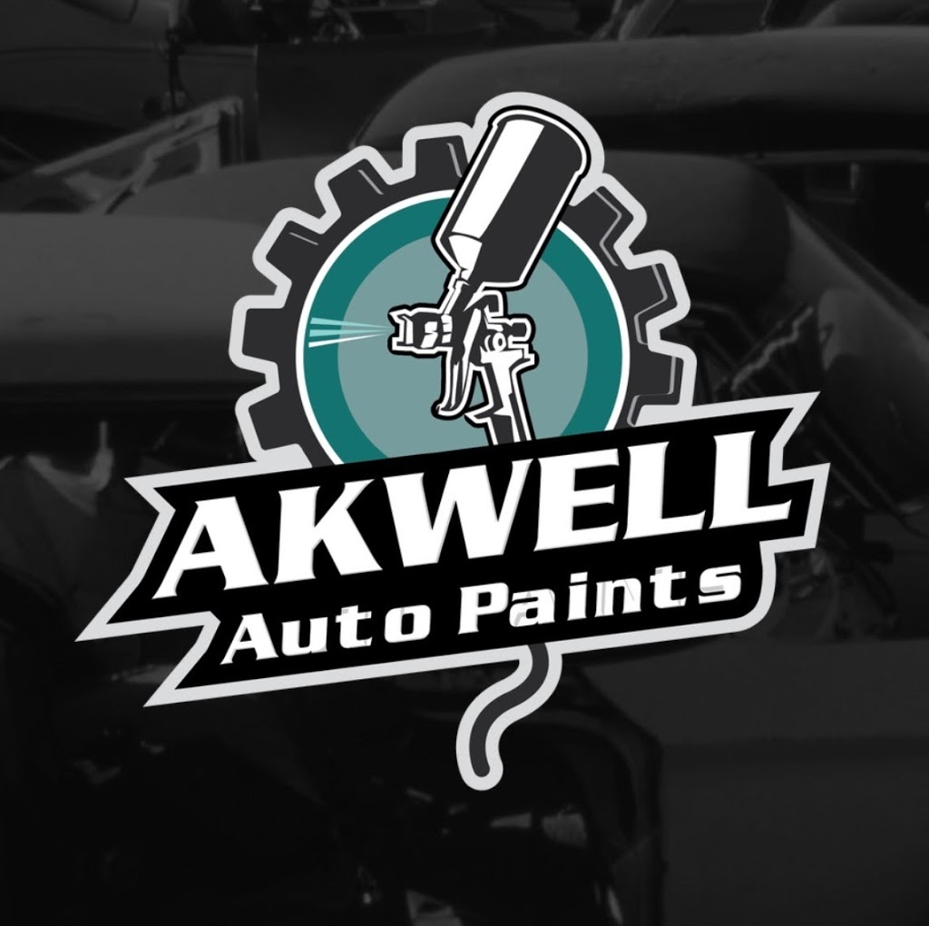 Akwell Auto Paints | home goods store | 21 Concorde Way, Bomaderry NSW 2541, Australia | 0244235755 OR +61 2 4423 5755