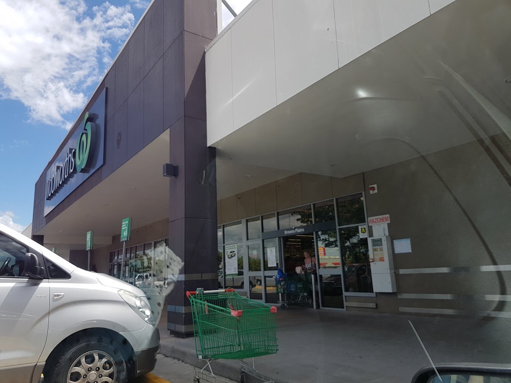 Westpoint Shopping Centre | shopping mall | 8-24 Browns Plains Rd, Browns Plains QLD 4118, Australia | 0299080321 OR +61 2 9908 0321