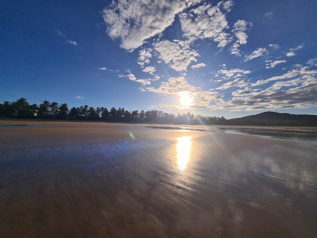 Grasstree Beach Rural | 40 Zelma St, Grasstree Beach QLD 4740, Australia | Phone: 0434 525 094