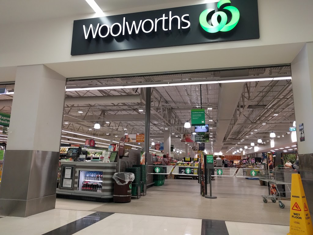 Woolworths Kilkenny (470 Torrens Rd) Opening Hours