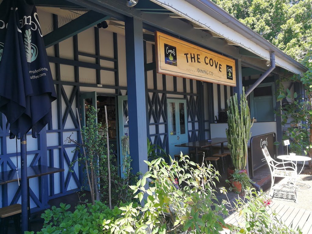 The Cove Dining Co | cafe | 378 Great N Rd, Abbotsford NSW 2046, Australia | 0297137896 OR +61 2 9713 7896