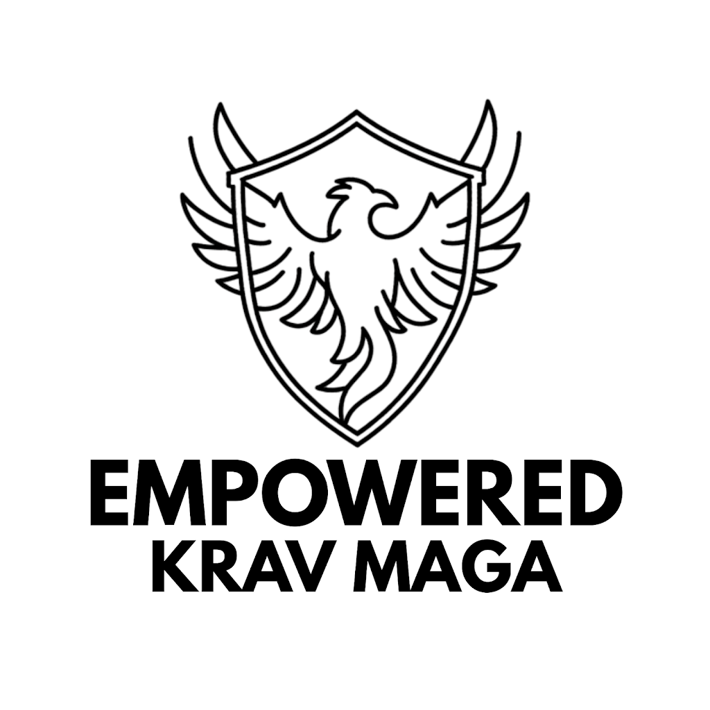 Empowered Krav Maga | 1 Walsh St, Harlaxton QLD 4350, Australia | Phone: 0434 003 991