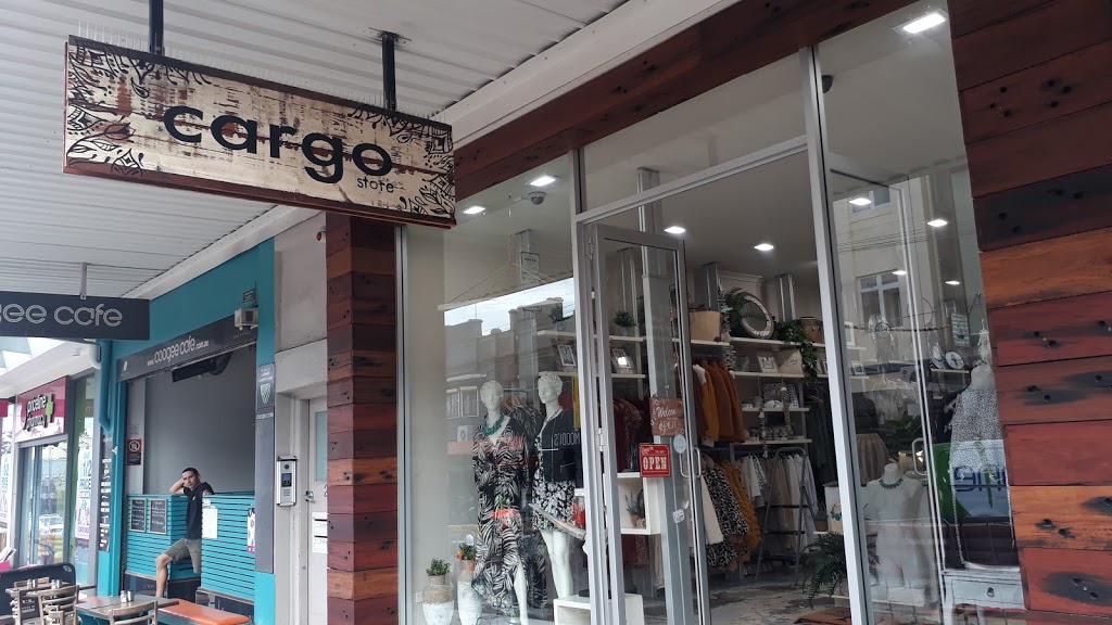 Cargo Store | clothing store | 217 Coogee Bay Rd, Coogee NSW 2034, Australia | 0296648500 OR +61 2 9664 8500