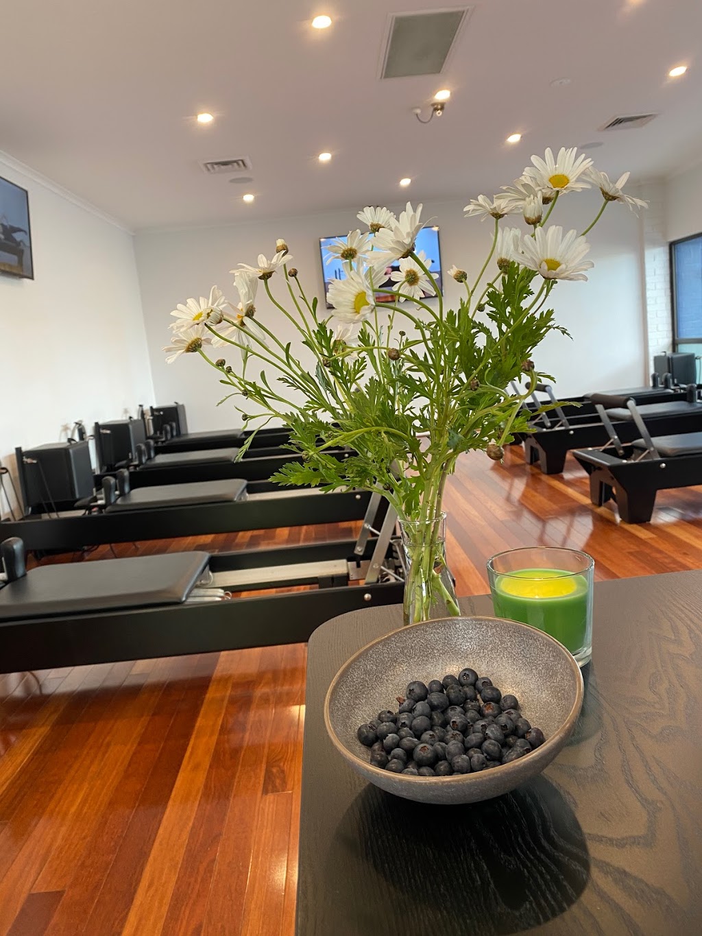 Bodyfirst Pilates | Shop 14/187-197 Military Rd, Neutral Bay NSW 2089, Australia | Phone: 0431 193 855