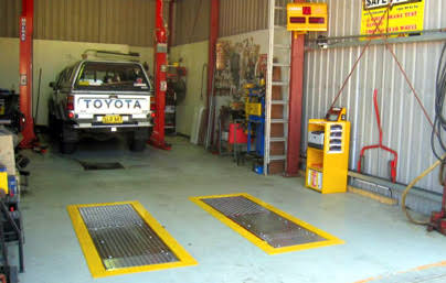 Allround Tiremart | car repair | 239 Princes Hwy, Ulladulla NSW 2539, Australia | 0244554601 OR +61 2 4455 4601