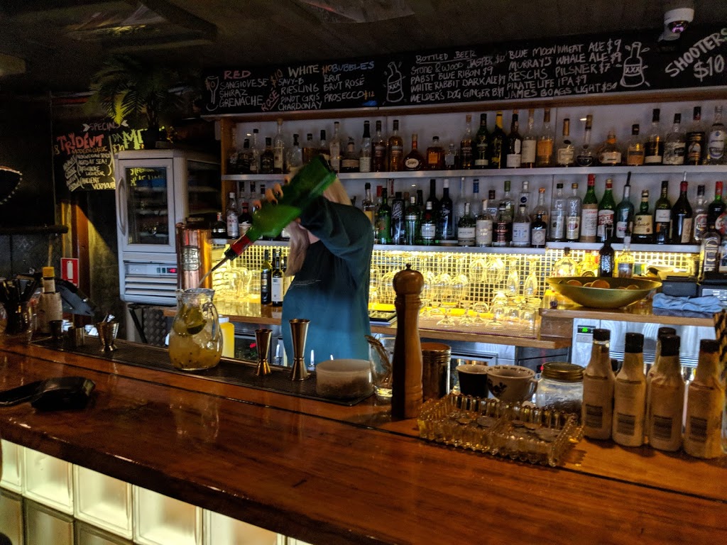 Knox Street Bar | 21 Shepherd St, Chippendale NSW 2008, Australia | Phone: (02) 8970 6443