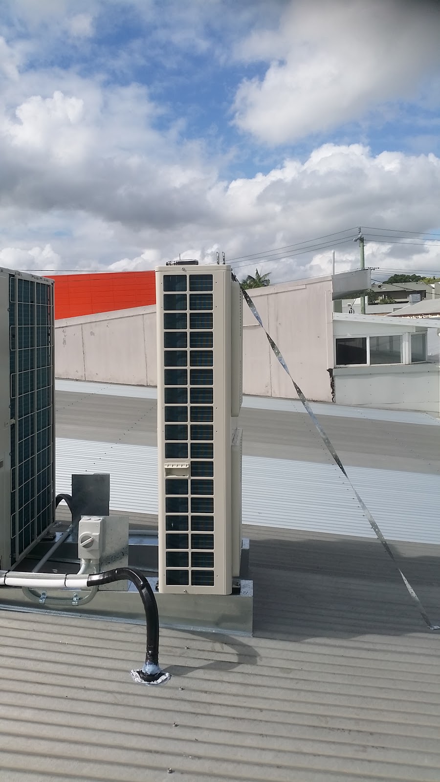 Urban Air Solutions | electrician | 6 Valley Way, Mount Cotton QLD 4165, Australia | 0491132146 OR +61 491 132 146