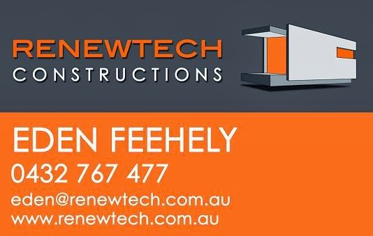 Renewtech Constructions | general contractor | 10 Crown St, Brisbane QLD 4178, Australia | 0432767477 OR +61 432 767 477