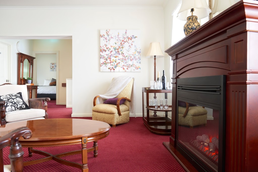 Grand Central Hotel | bar | 64 High St, Yea VIC 3717, Australia | 0357972513 OR +61 3 5797 2513