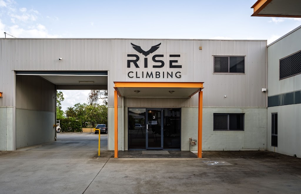 Rise Climbing Albury | 3/39 Bennu Cct, Thurgoona NSW 2640, Australia | Phone: (02) 6062 3153