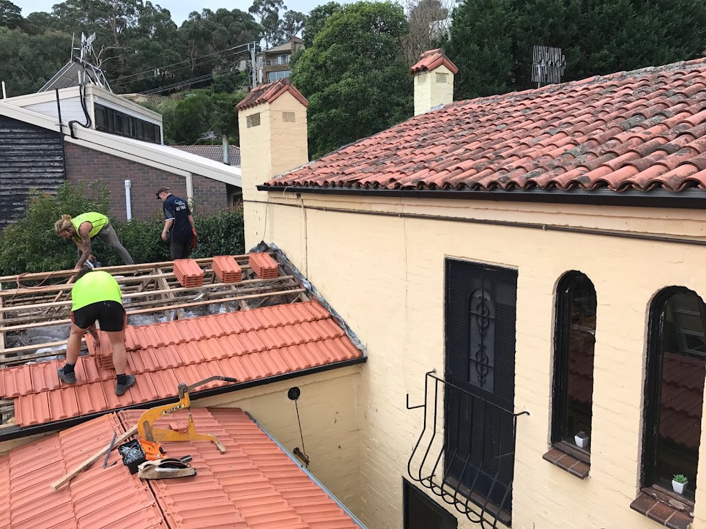 Bayswater Roof Specialist | 41 Stuart Cl, Bayswater North VIC 3153, Australia | Phone: 0434 571 186