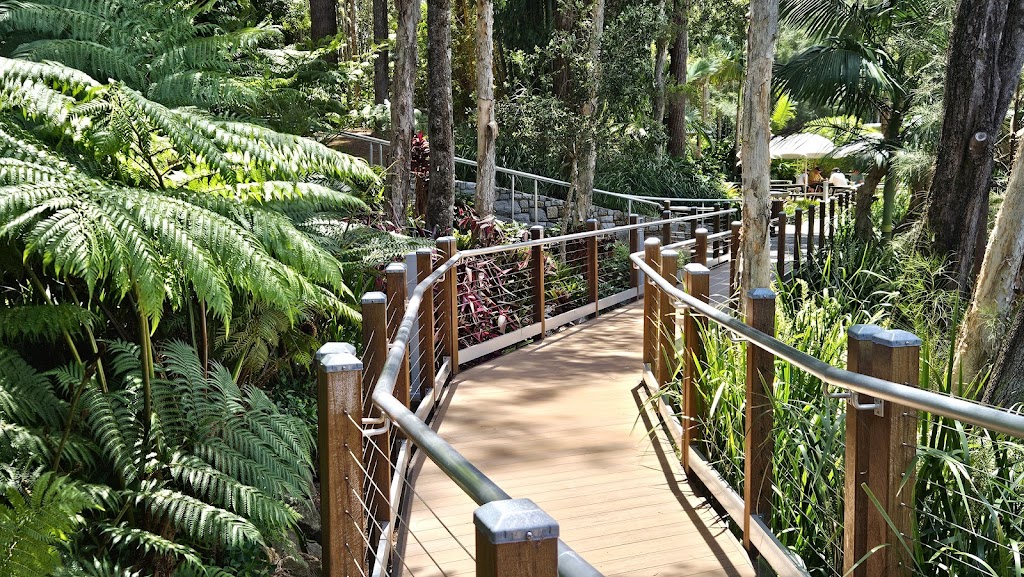 Donovans Link Eatery & Grounds | 631 Hogbin Dr, Toormina NSW 2452, Australia | Phone: 0435 653 588