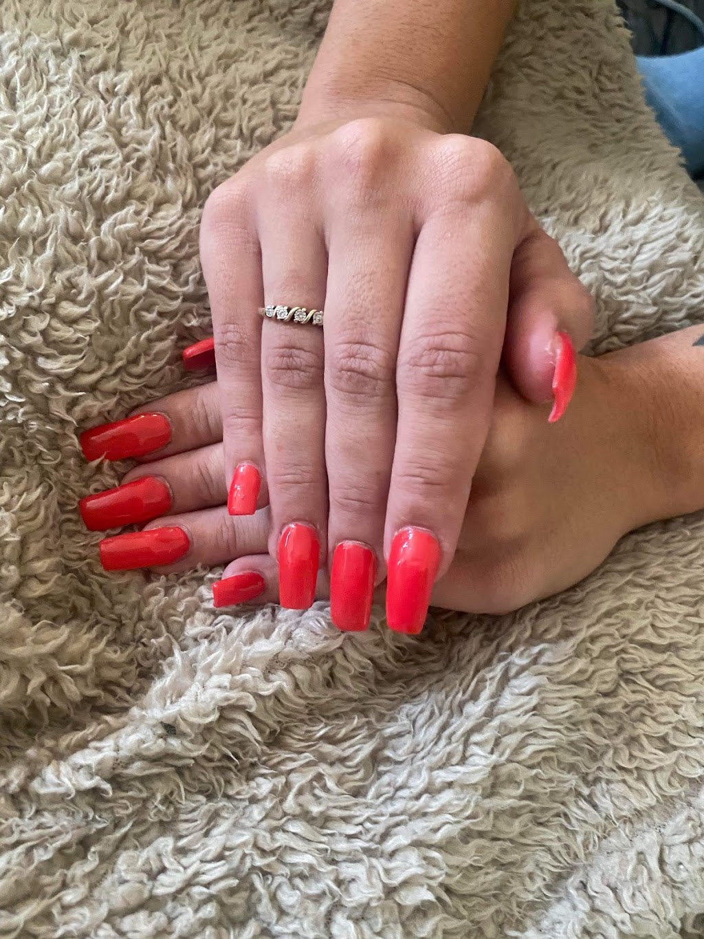 Fairy Nail mother | Hockey St, Kuraby QLD 4112, Australia | Phone: 0477 485 676