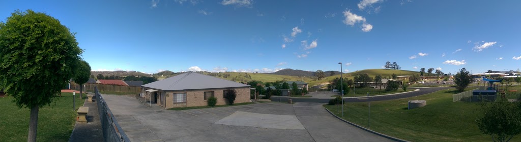 Bowen Inn Motel | lodging | 5 Col Drewe Dr, Lithgow NSW 2790, Australia | 0263525111 OR +61 2 6352 5111
