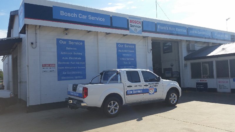 Franks Auto Electrics | 15 Cross Keys Rd, Salisbury SA 5108, Australia | Phone: (08) 8281 7955