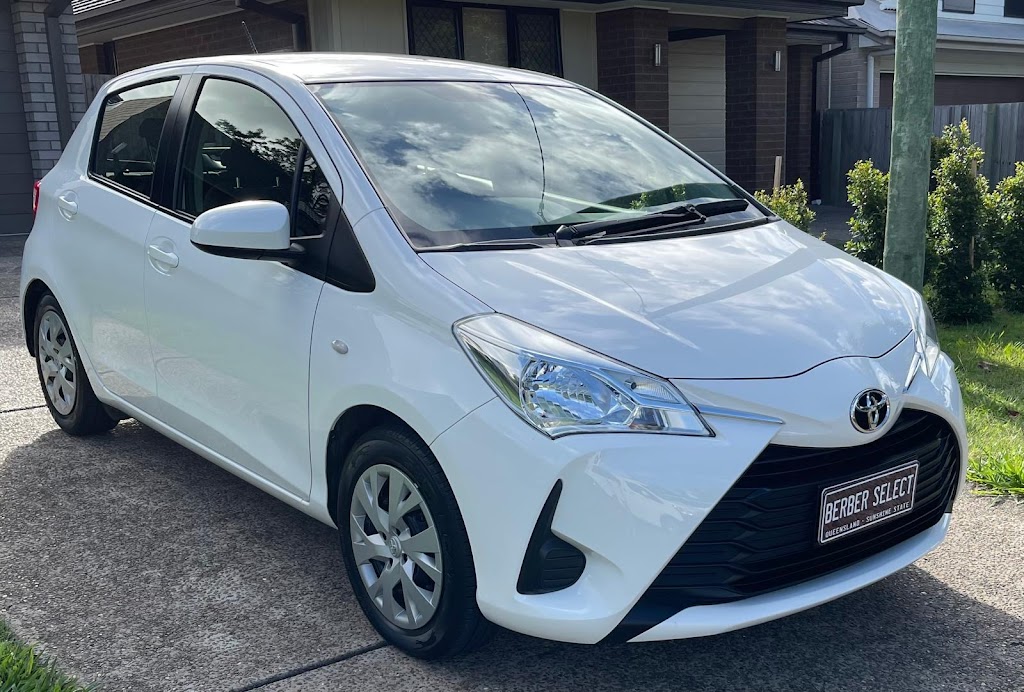 Berber Select Car Rental | 189 Elliott Rd, Banyo QLD 4014, Australia | Phone: (07) 3373 0237