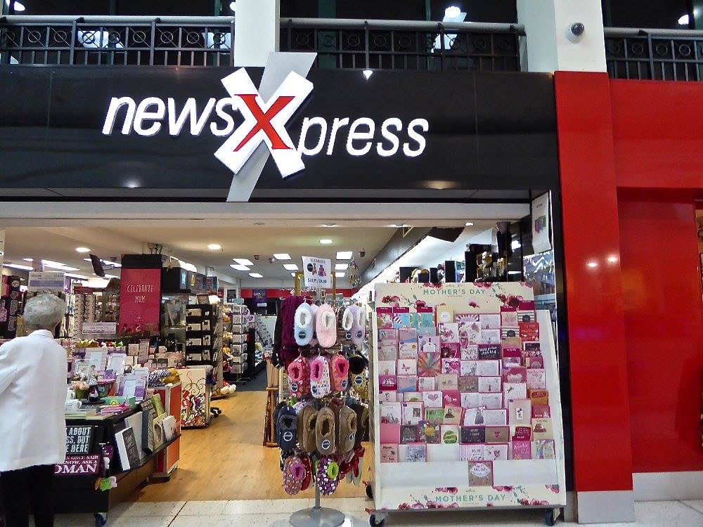 NewsXpress Runaway Bay (Shop 35/Runaway Bay Shopping Village Lae Dr) Opening Hours