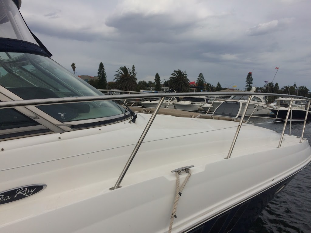 Sol Marine Services | Marine Parade, Elwood VIC 3184, Australia | Phone: 0487 346 573