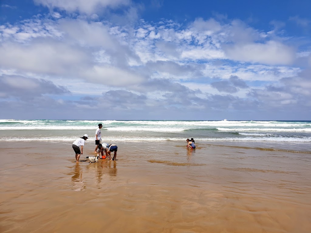 Venus Bay Surf Lifesaving Club |  | "Club House", Surf Dr, Venus Bay VIC 3956, Australia | 0356637780 OR +61 3 5663 7780