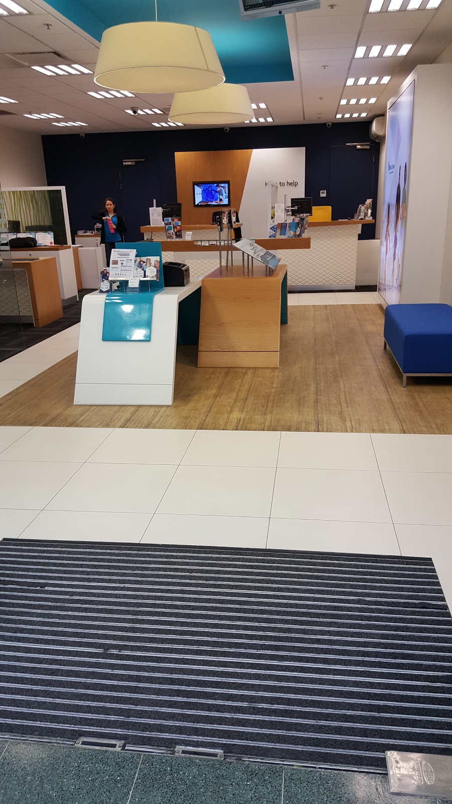 Bank of Sydney Chullora Branch | bank | 28/355 Waterloo Rd, Greenacre NSW 2190, Australia | 0287569500 OR +61 2 8756 9500