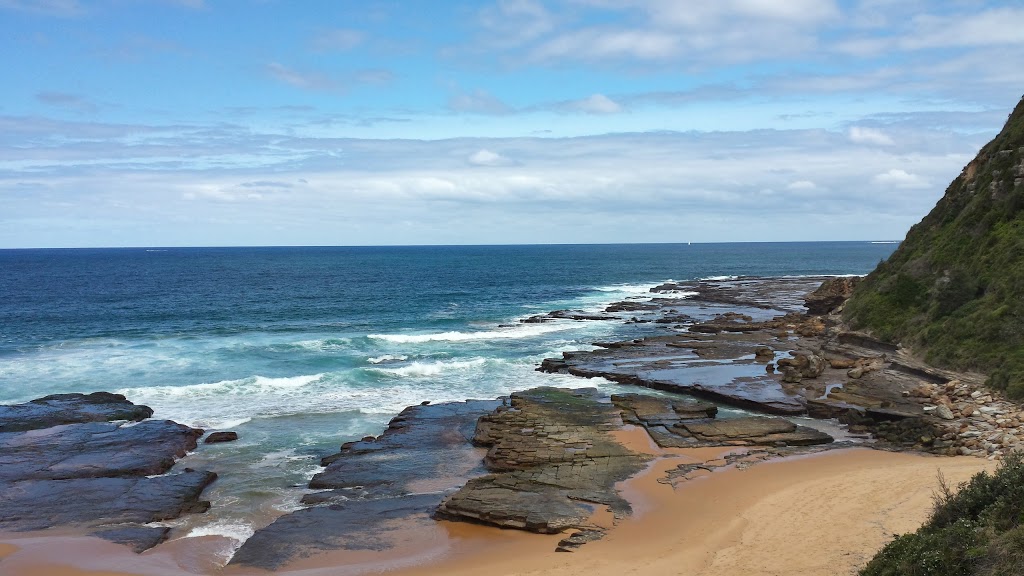 Narrabeen Head Aquatic Reserve | park | 14 Peal Pl, Warriewood NSW 2102, Australia