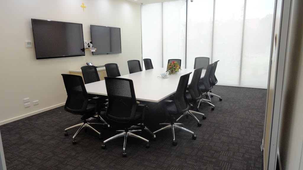 Office Vision Commercial Furniture | 120-124 Learmonth St, Ballarat Central VIC 3350, Australia | Phone: 1300 886 658