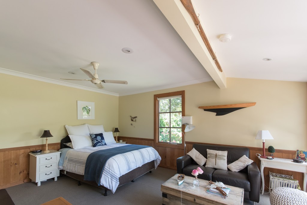 Briarswood Cottage | lodging | 559 Esplanade, Mount Martha VIC 3934, Australia | 0359742245 OR +61 3 5974 2245
