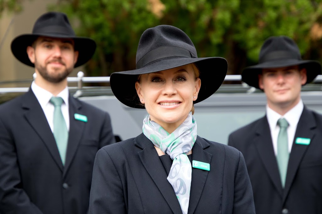 Guardian Funerals North Ryde | 197 Delhi Rd, North Ryde NSW 2113, Australia | Phone: (02) 9887 2244
