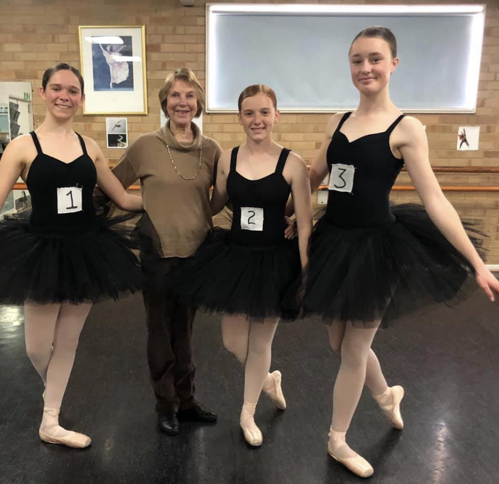 Wagga Wagga Academy of Ballet | Masonic Hall, 210 Tarcutta St, Wagga Wagga NSW 2650, Australia | Phone: 0413 801 182