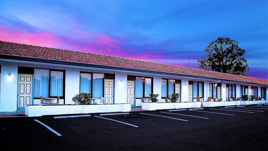 Tamworth Budget Motel | 300 Goonoo Goonoo Rd, South Tamworth NSW 2340, Australia | Phone: (02) 6765 8368